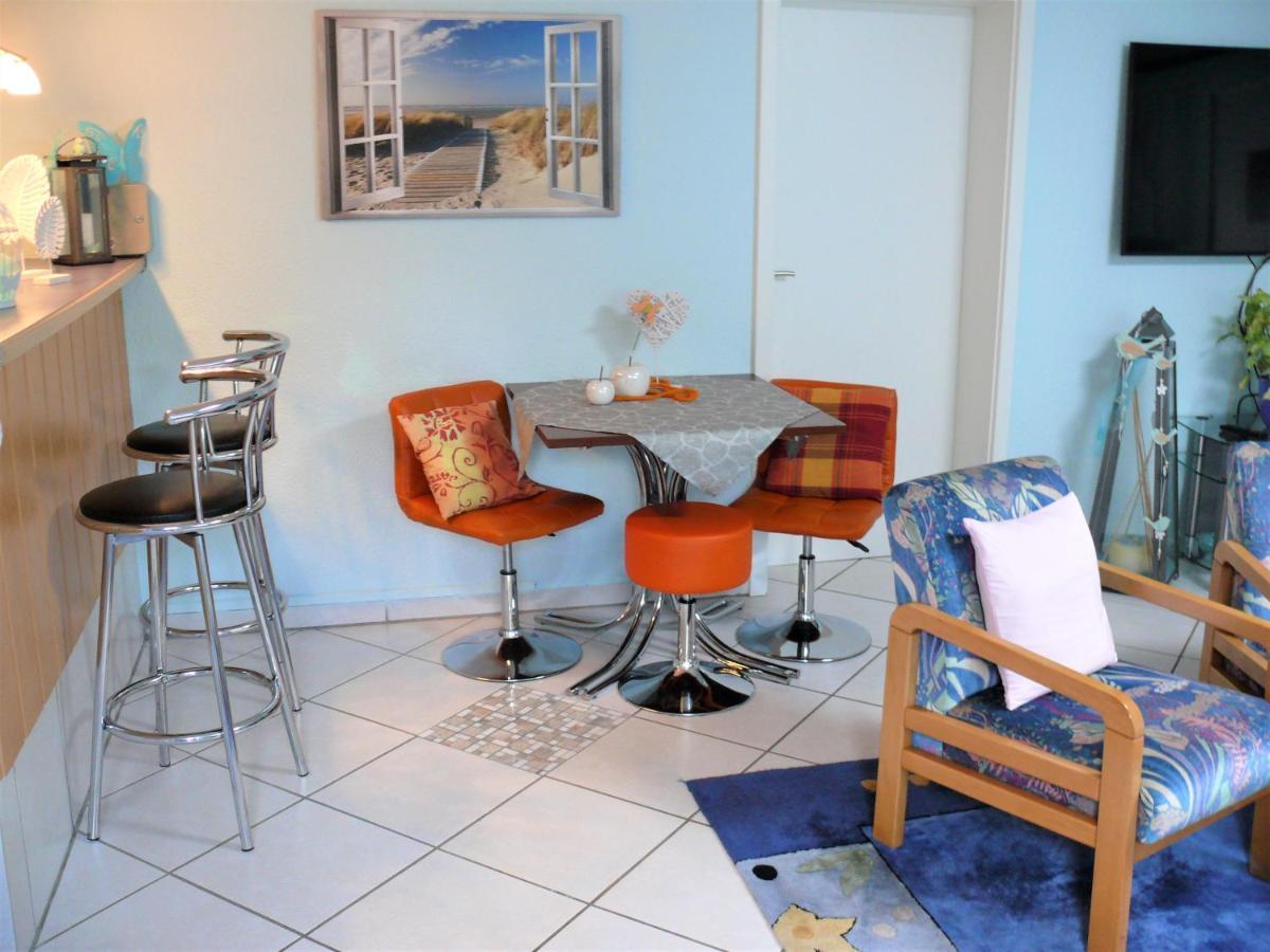 Gaestezimmer In Aspach Dış mekan fotoğraf