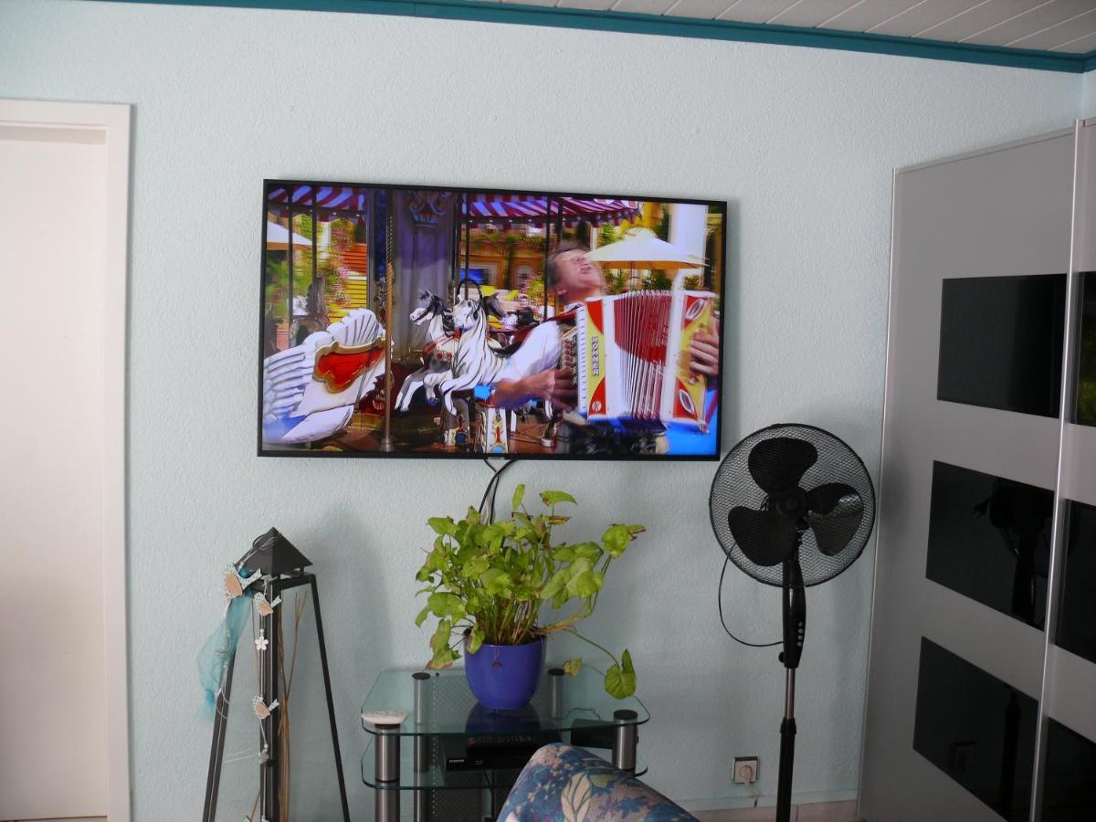Gaestezimmer In Aspach Dış mekan fotoğraf
