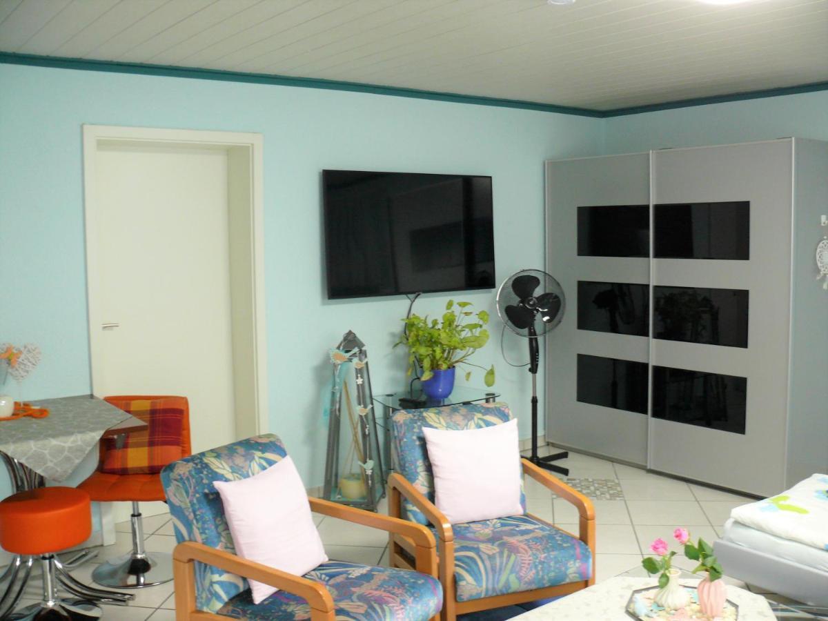 Gaestezimmer In Aspach Dış mekan fotoğraf