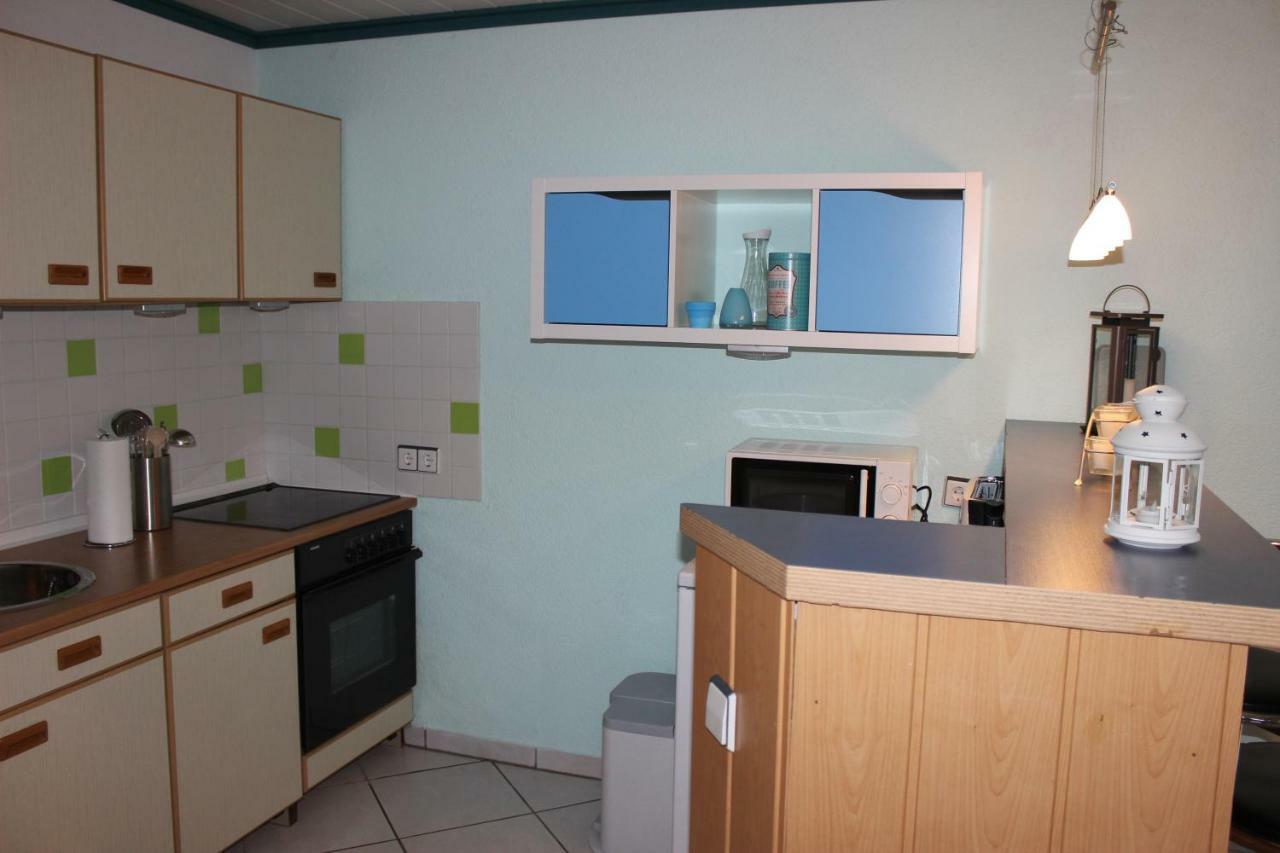 Gaestezimmer In Aspach Dış mekan fotoğraf