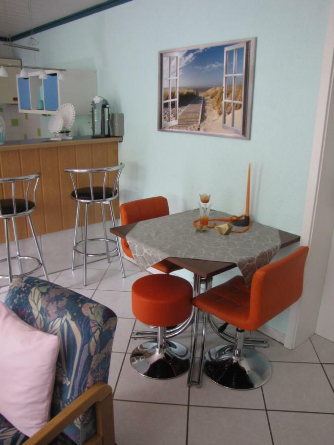 Gaestezimmer In Aspach Dış mekan fotoğraf