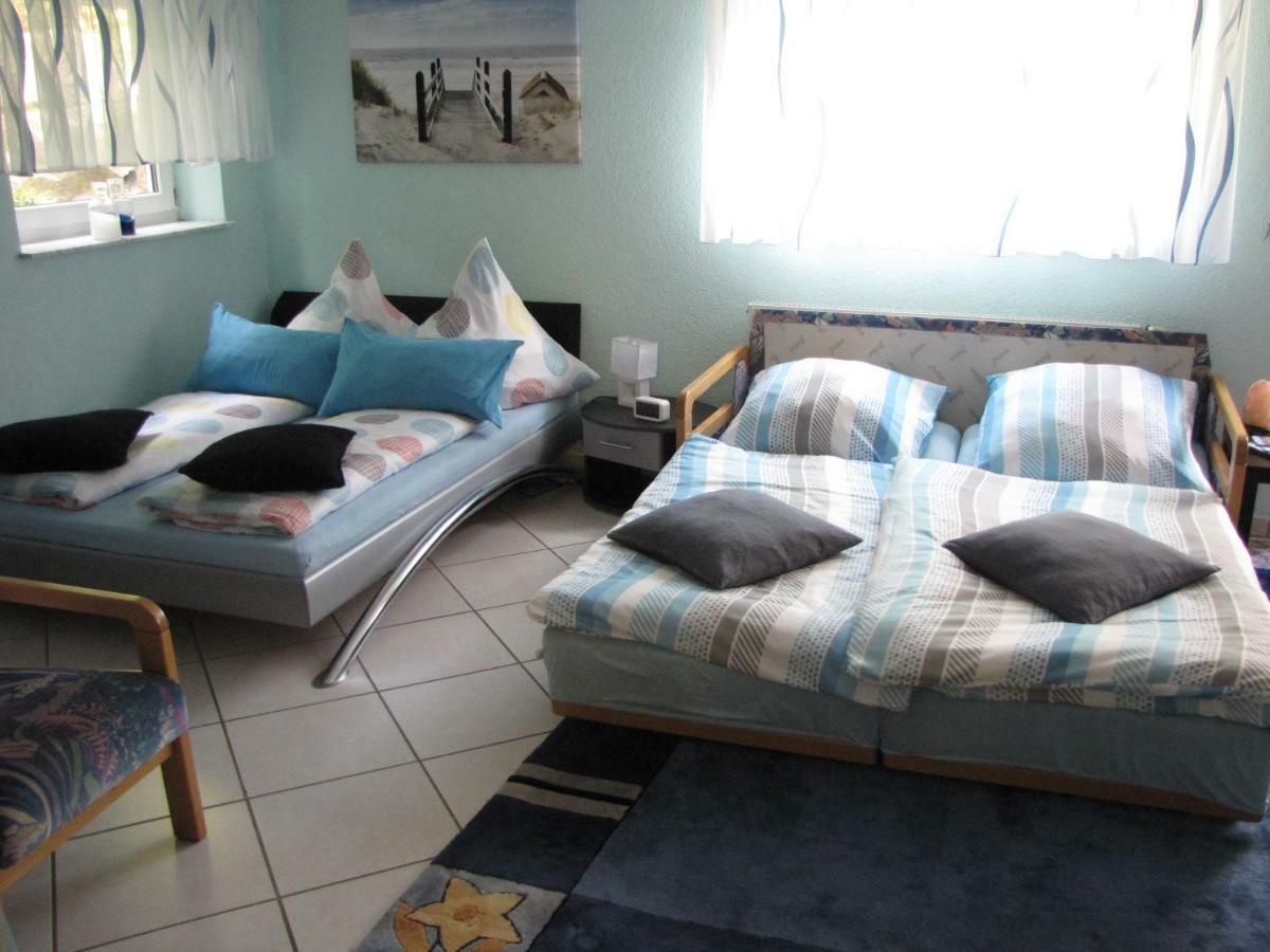 Gaestezimmer In Aspach Dış mekan fotoğraf