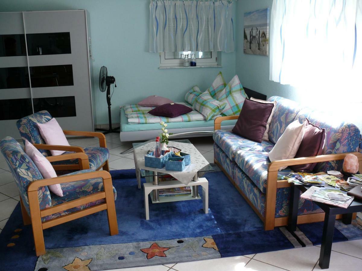 Gaestezimmer In Aspach Dış mekan fotoğraf