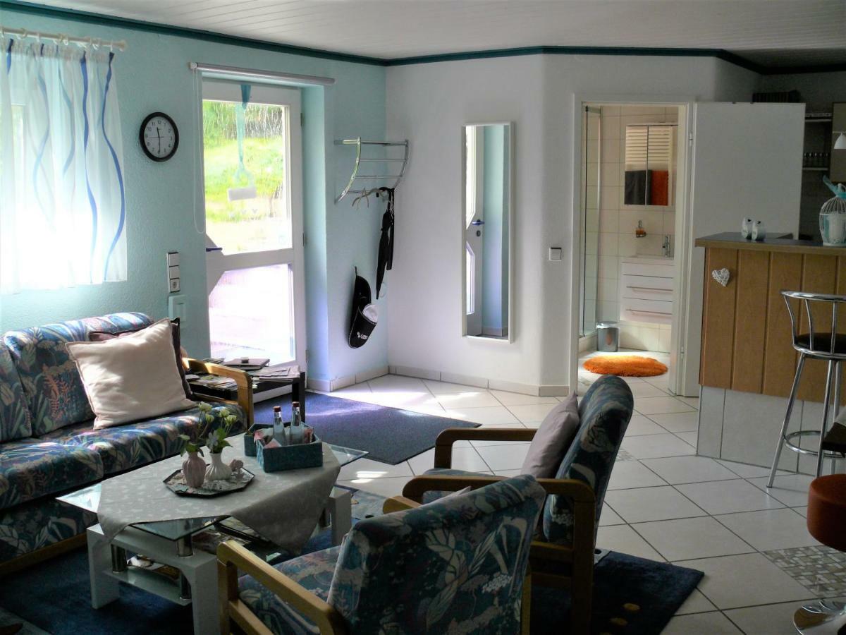 Gaestezimmer In Aspach Dış mekan fotoğraf