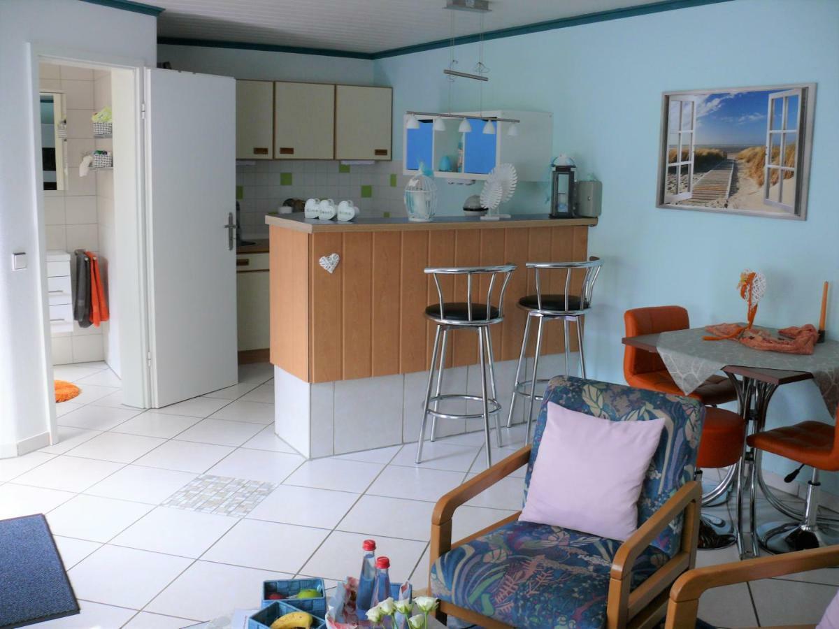 Gaestezimmer In Aspach Dış mekan fotoğraf